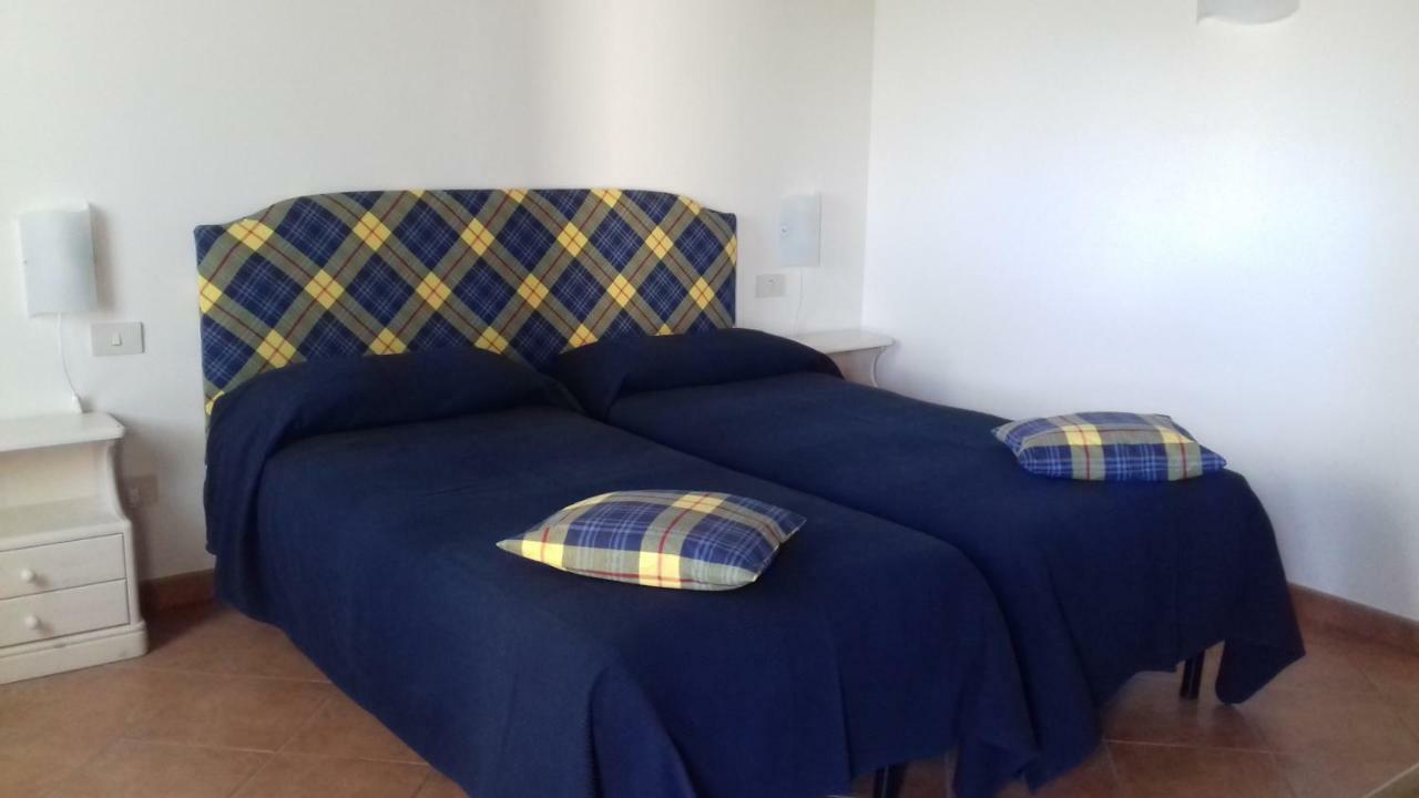 卡斯蒂里昂纳·德拉佩Agriturismo Valbona别墅 外观 照片