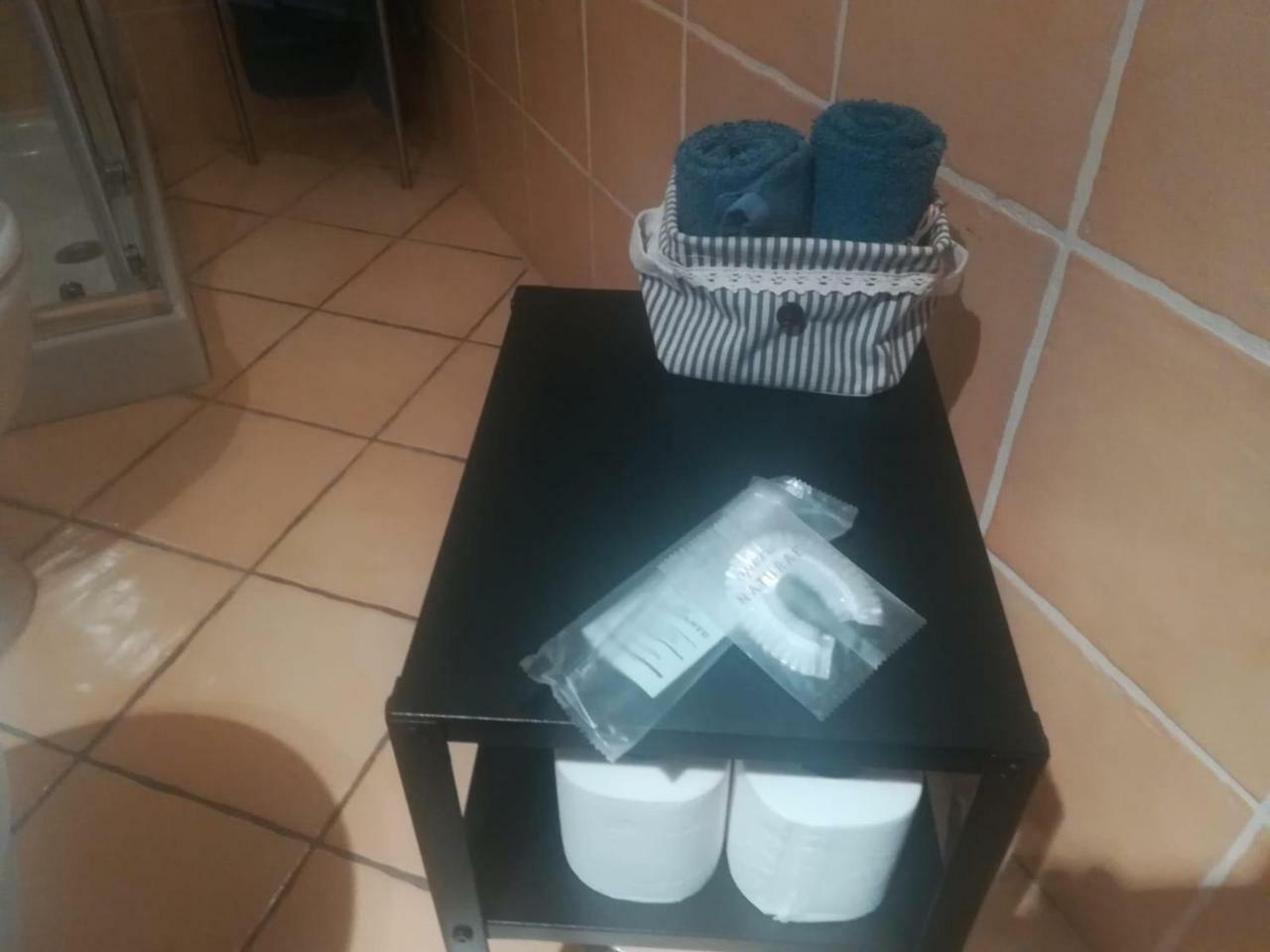 卡斯蒂里昂纳·德拉佩Agriturismo Valbona别墅 外观 照片