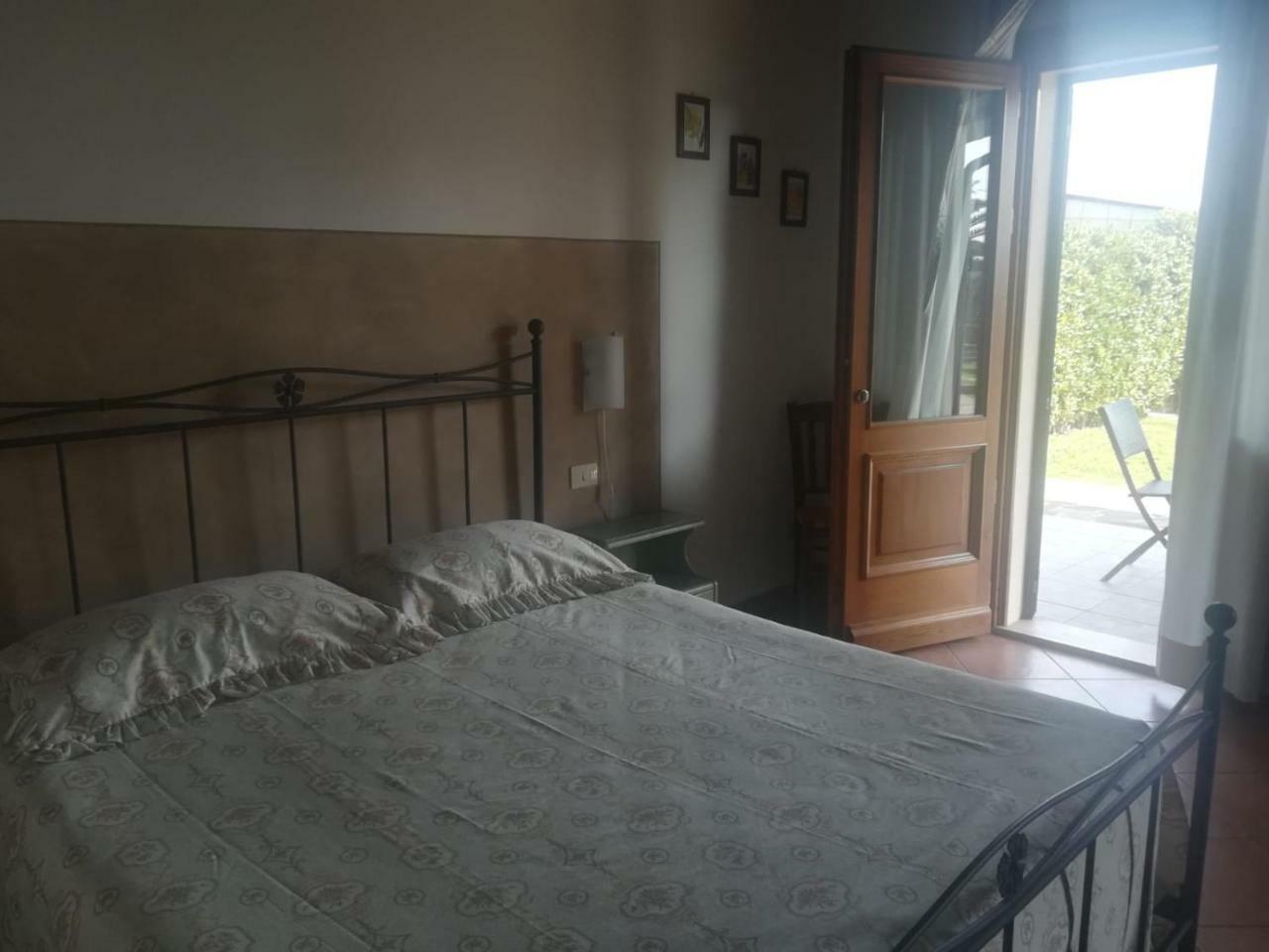 卡斯蒂里昂纳·德拉佩Agriturismo Valbona别墅 外观 照片
