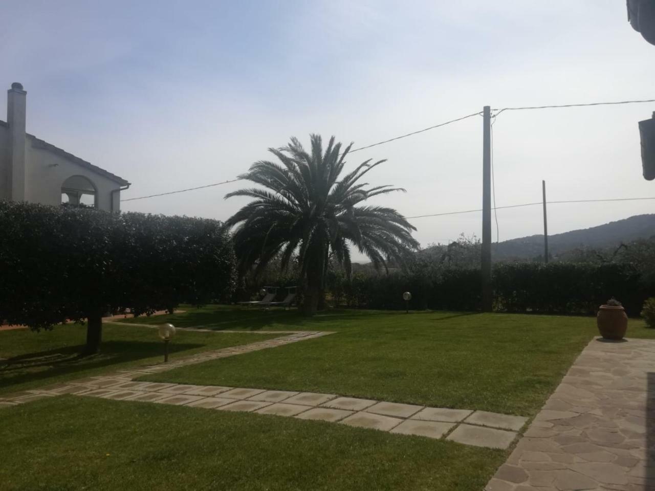 卡斯蒂里昂纳·德拉佩Agriturismo Valbona别墅 外观 照片